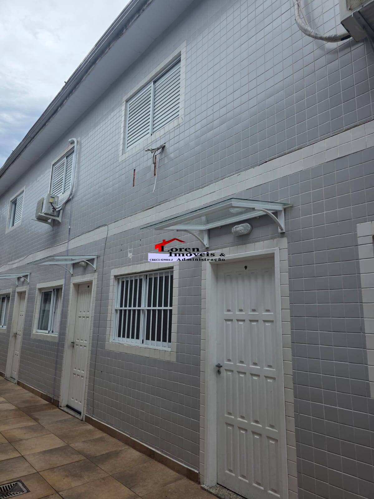 Sobrado, 2 quartos, 80 m² - Foto 22