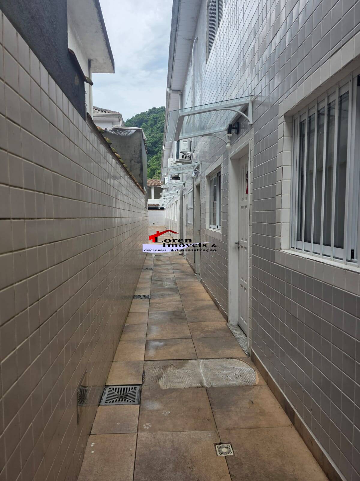 Sobrado, 2 quartos, 80 m² - Foto 23