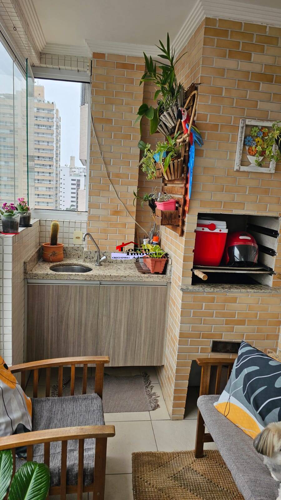 Apartamento, 2 quartos - Foto 16