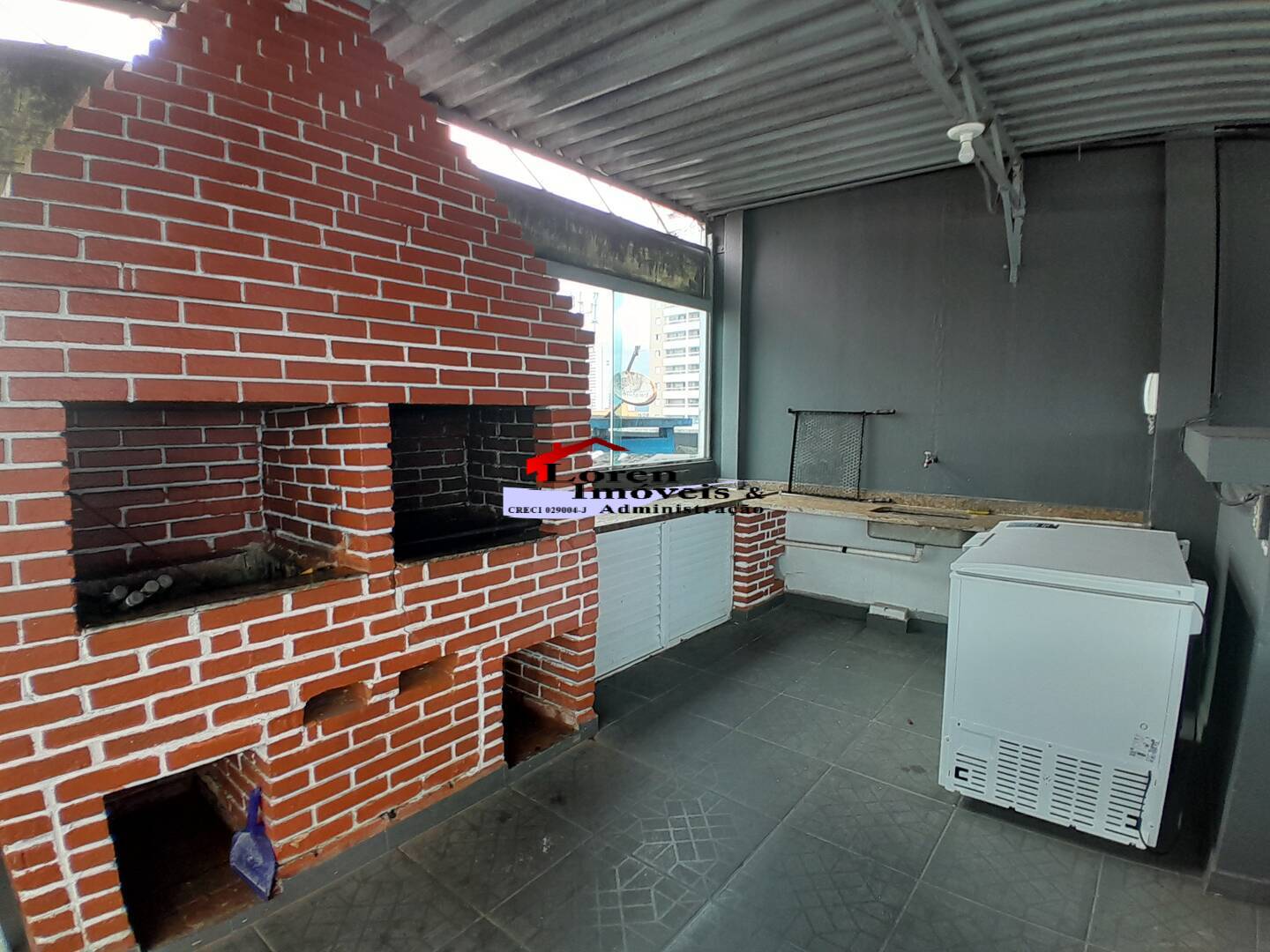 Apartamento, 2 quartos, 60 m² - Foto 21