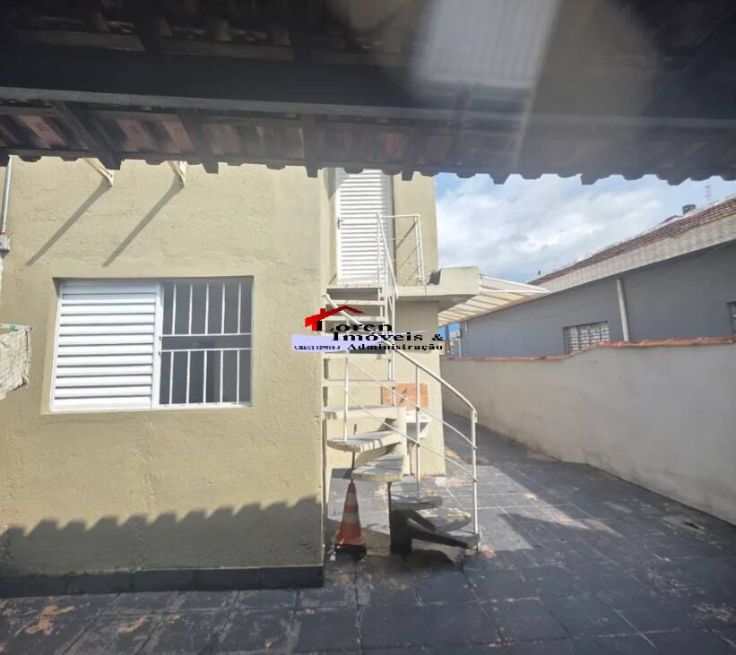 Casa, 3 quartos, 120 m² - Foto 23