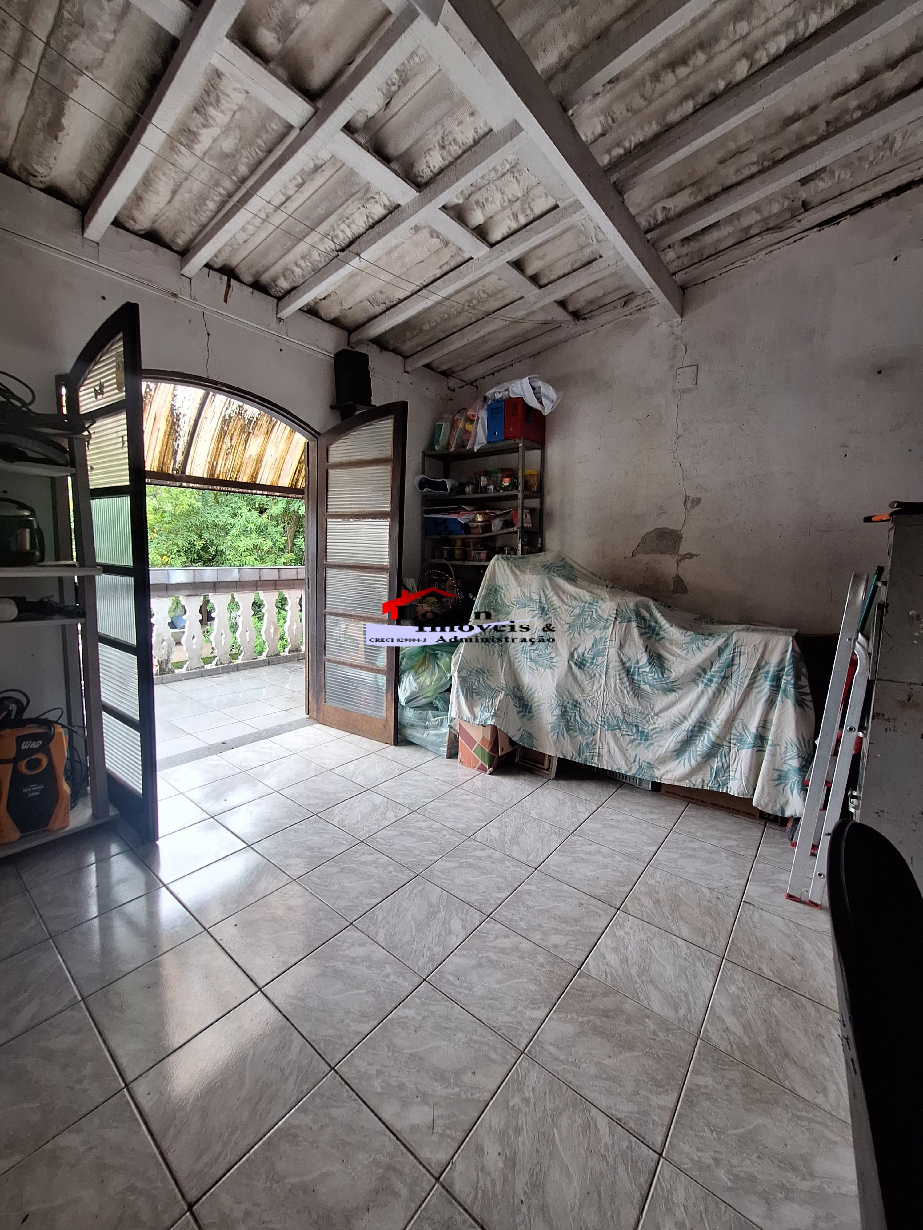 Casa, 2 quartos - Foto 17