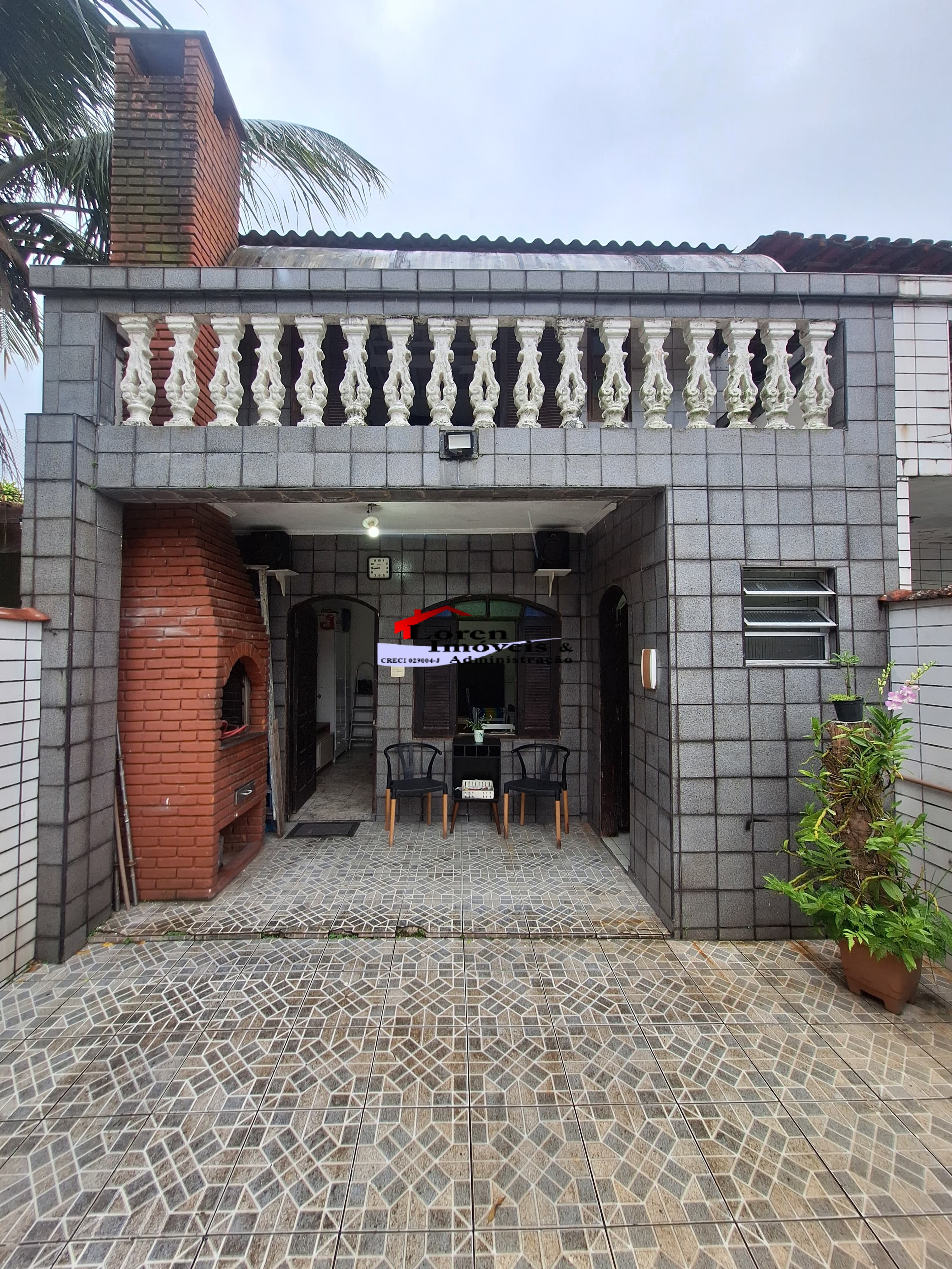 Casa, 2 quartos - Foto 19