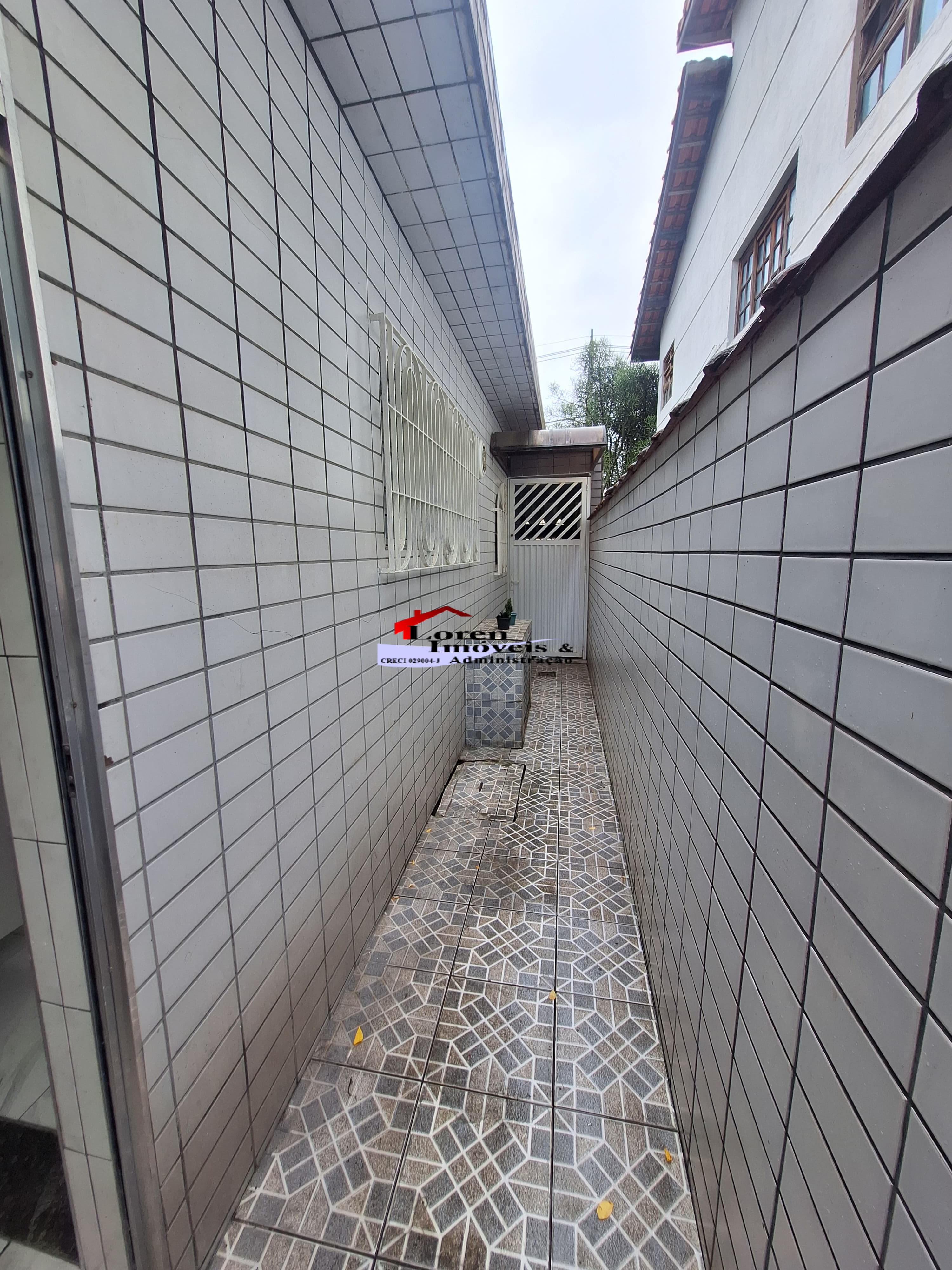 Casa, 2 quartos - Foto 20