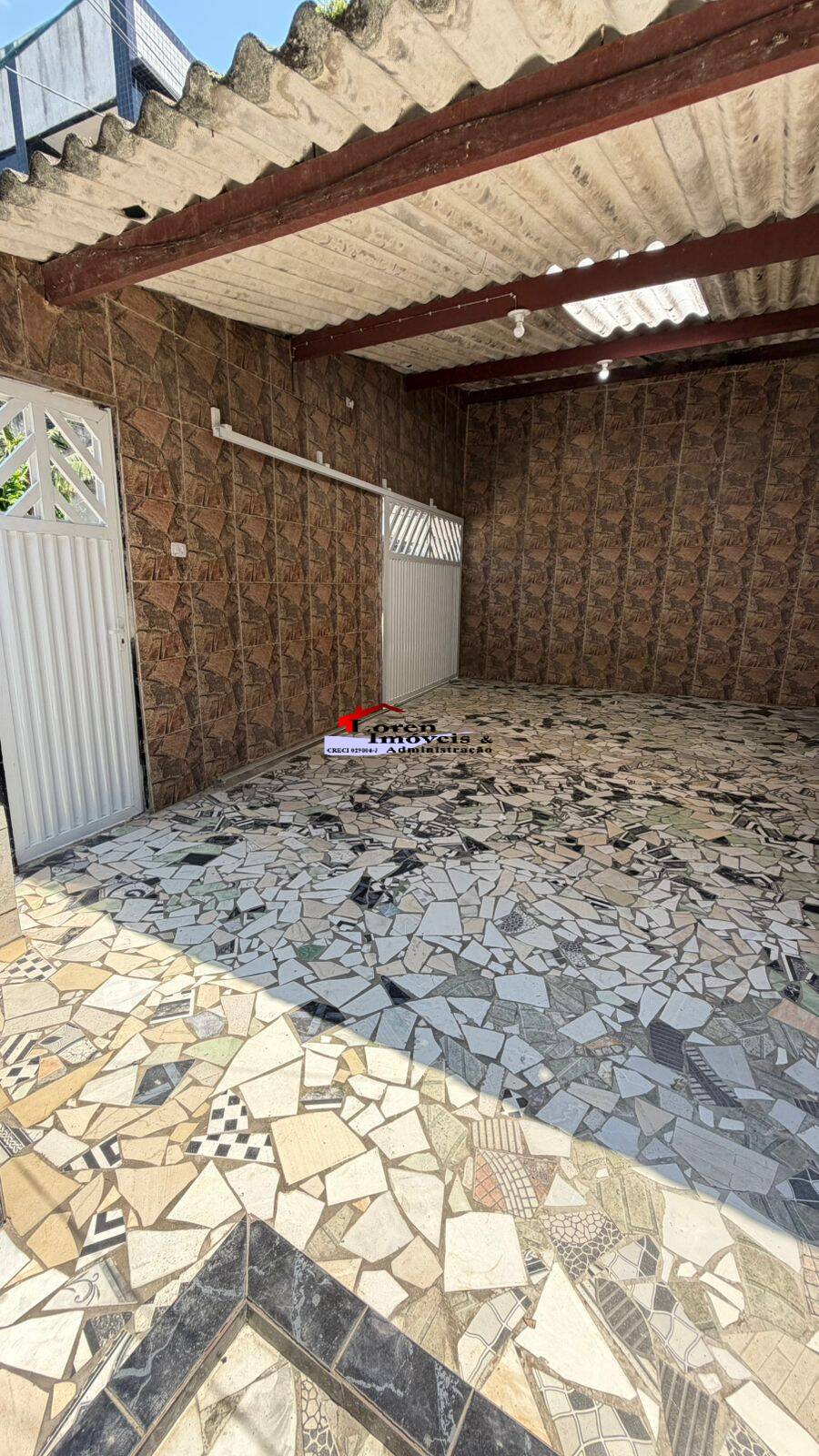 Casa, 2 quartos, 140 m² - Foto 21