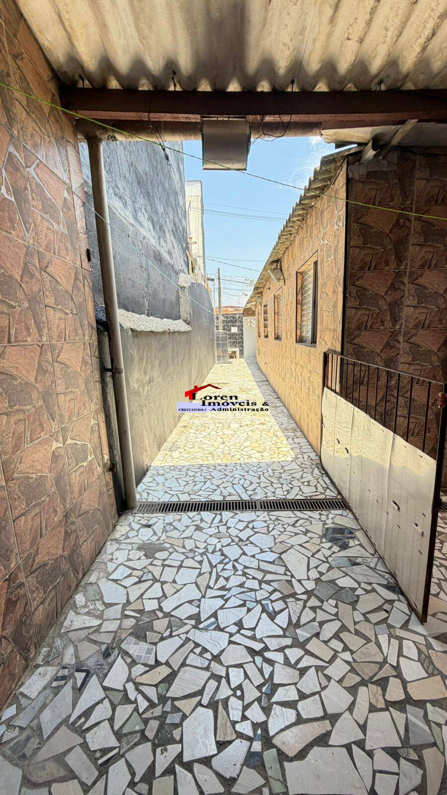 Casa, 2 quartos, 140 m² - Foto 18
