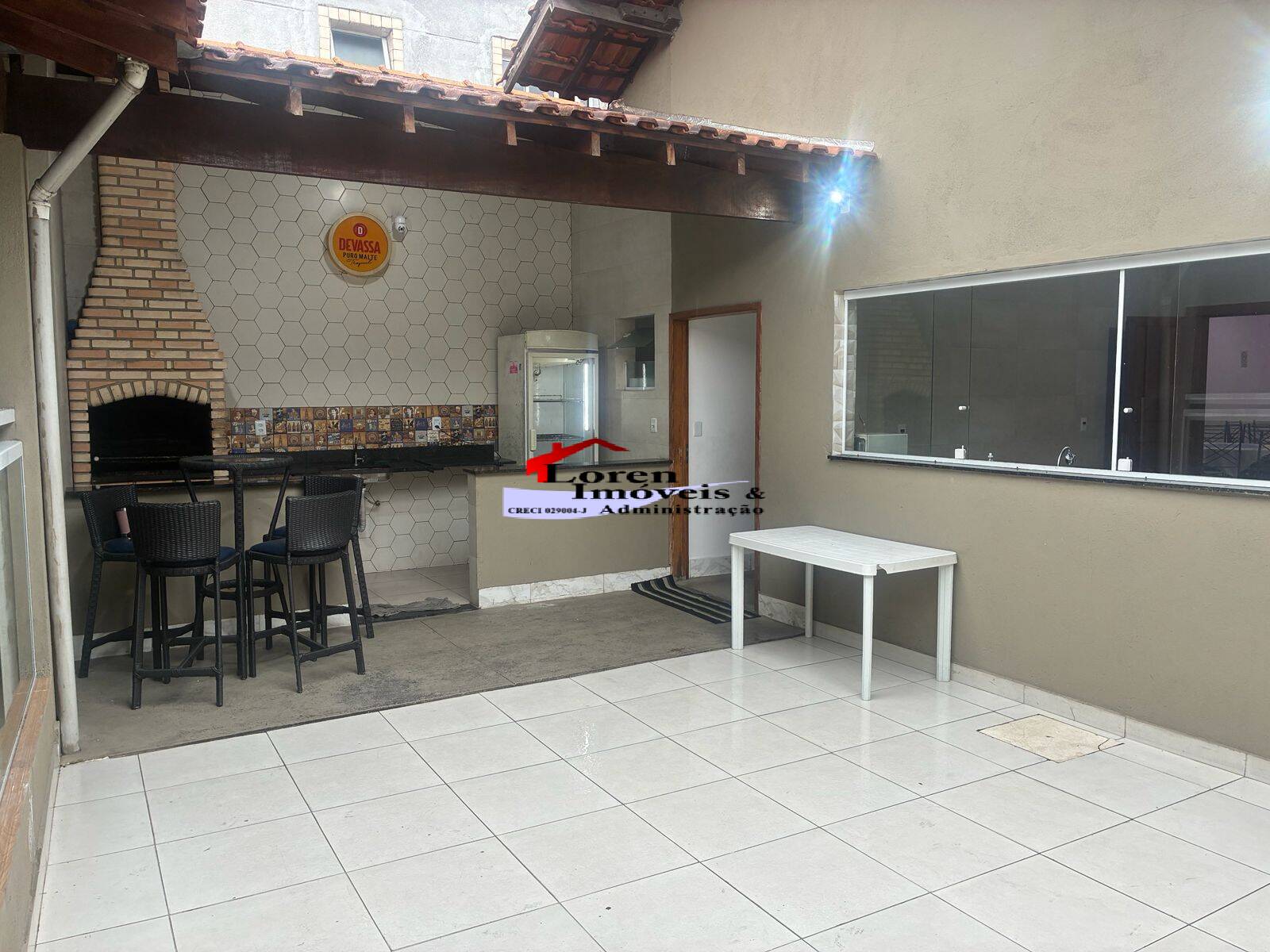 Loja-Salão, 269 m² - Foto 17