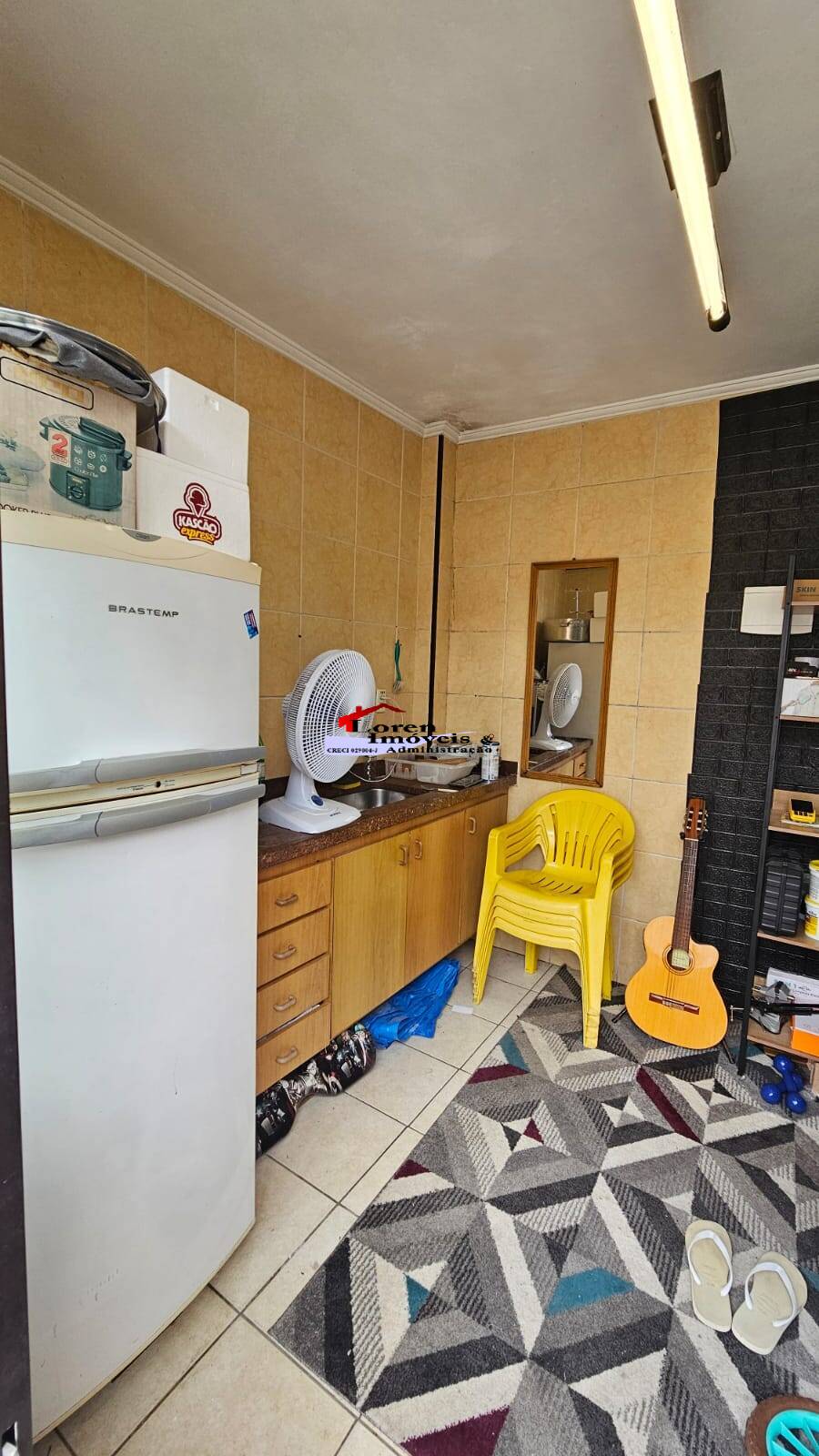 Casa, 2 quartos, 130 m² - Foto 17
