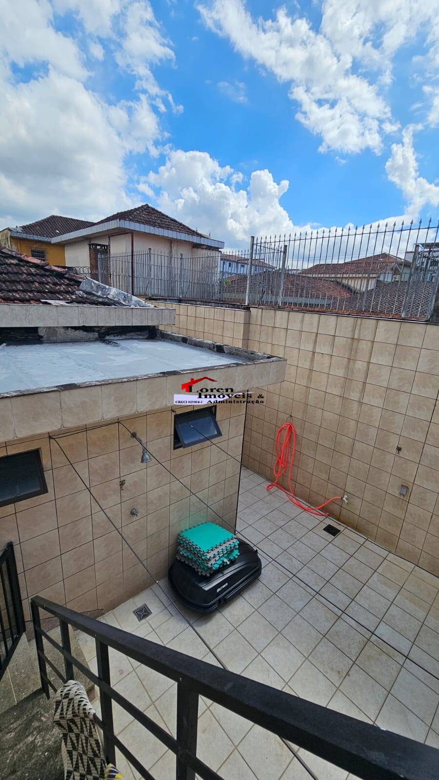 Casa, 2 quartos, 130 m² - Foto 21