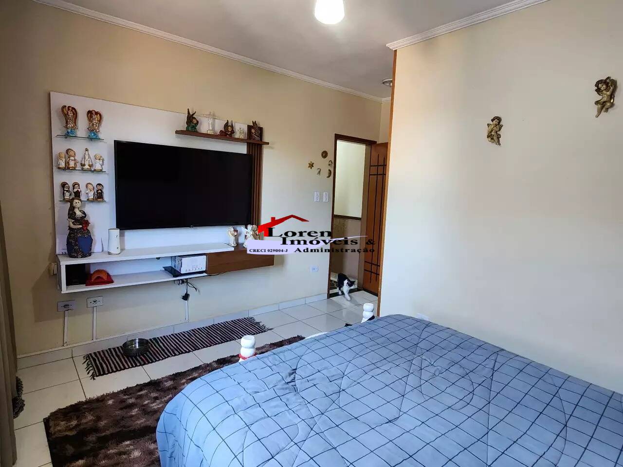 Casa, 3 quartos, 120 m² - Foto 22