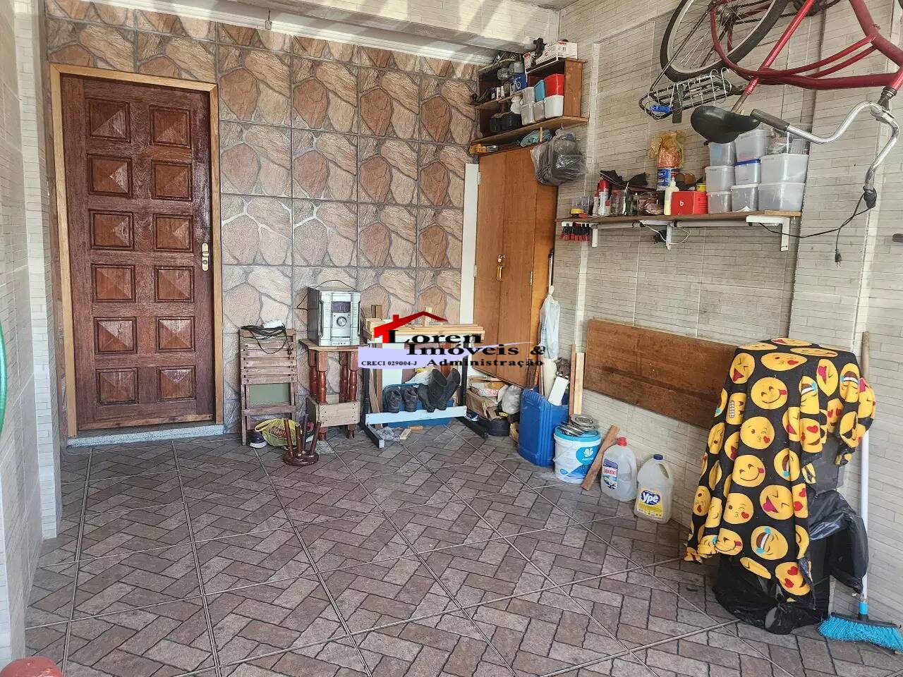 Casa, 3 quartos, 120 m² - Foto 29