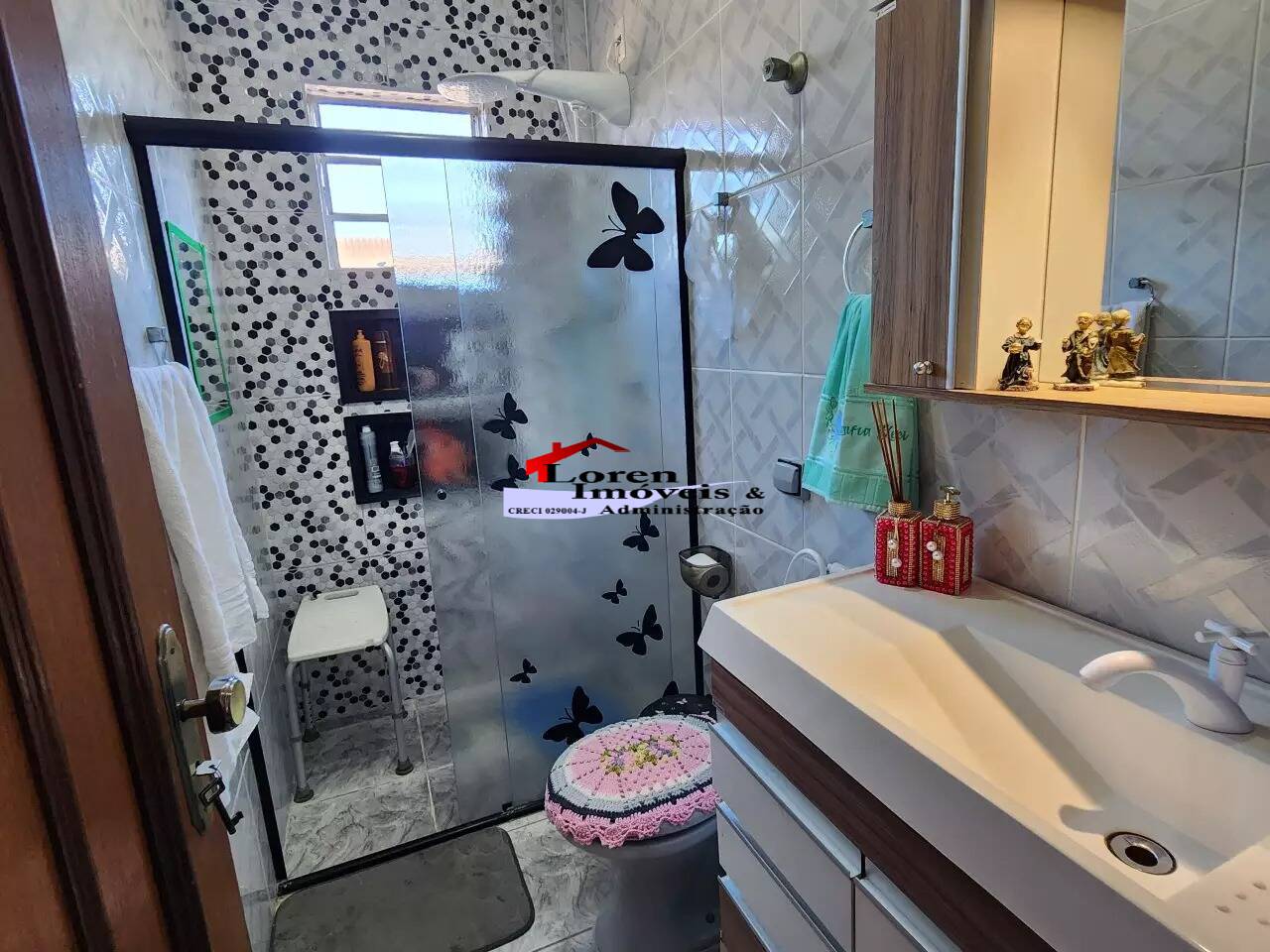 Casa, 3 quartos, 120 m² - Foto 16