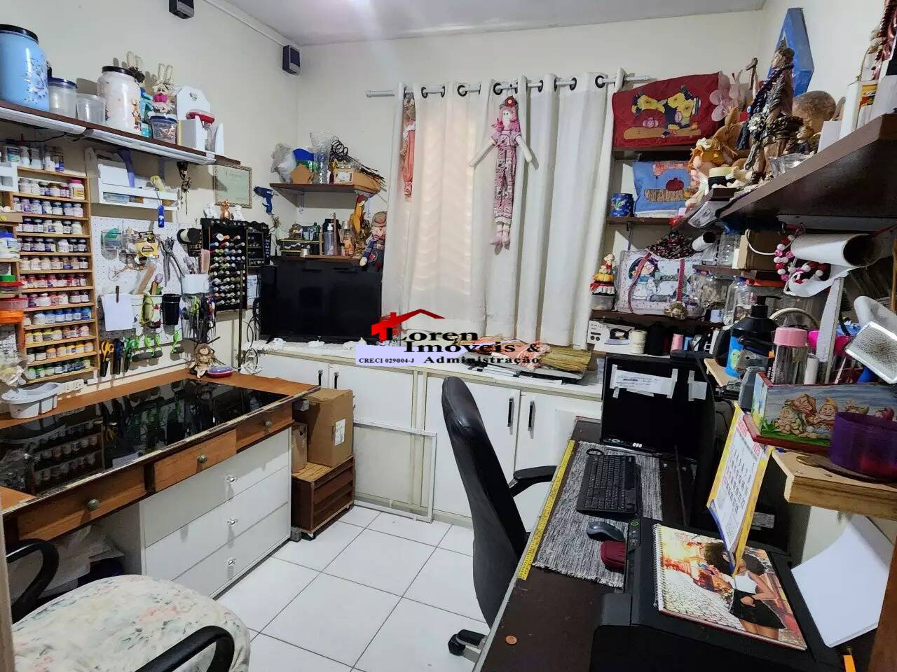 Casa, 3 quartos, 120 m² - Foto 26