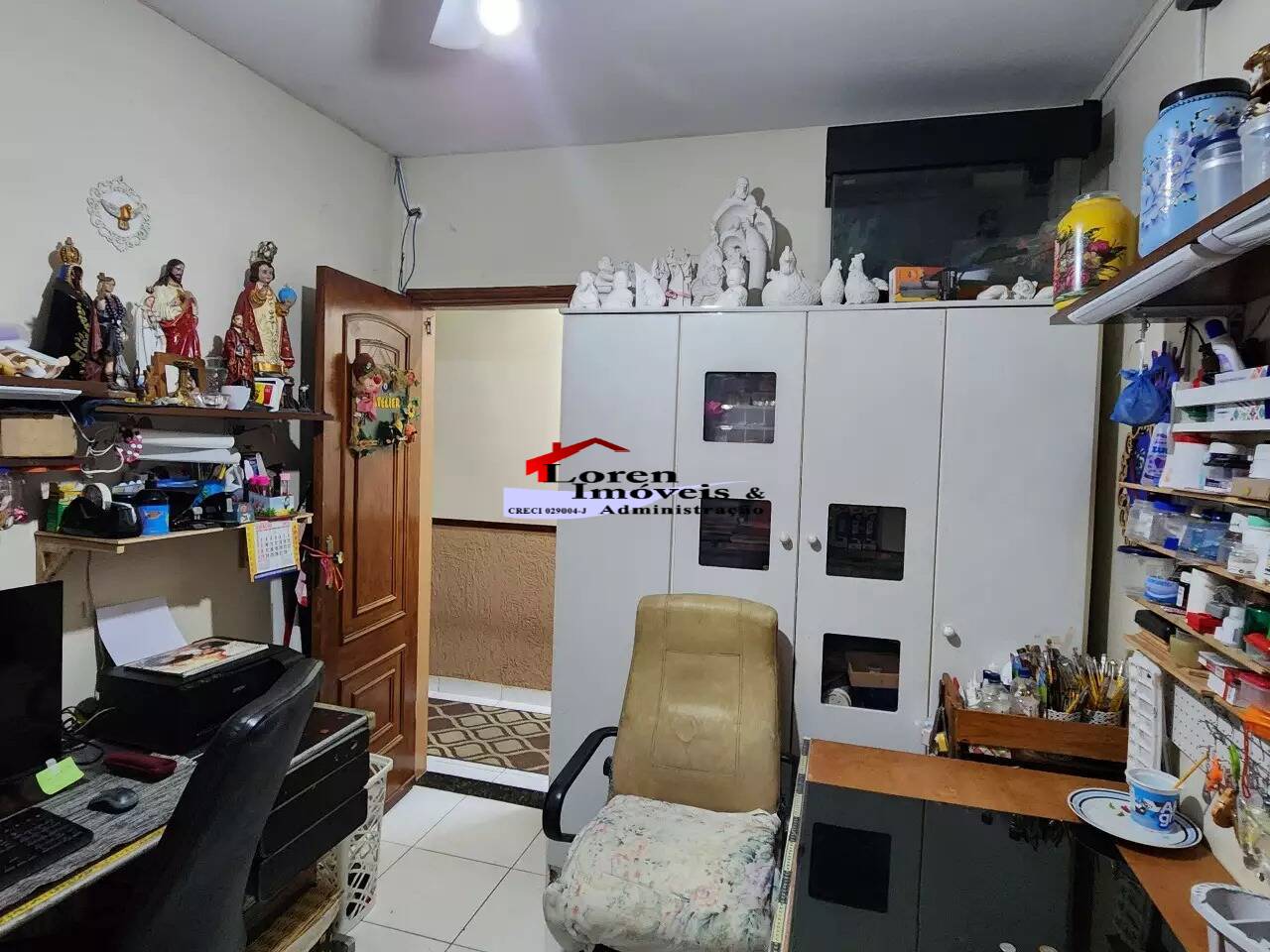 Casa, 3 quartos, 120 m² - Foto 25