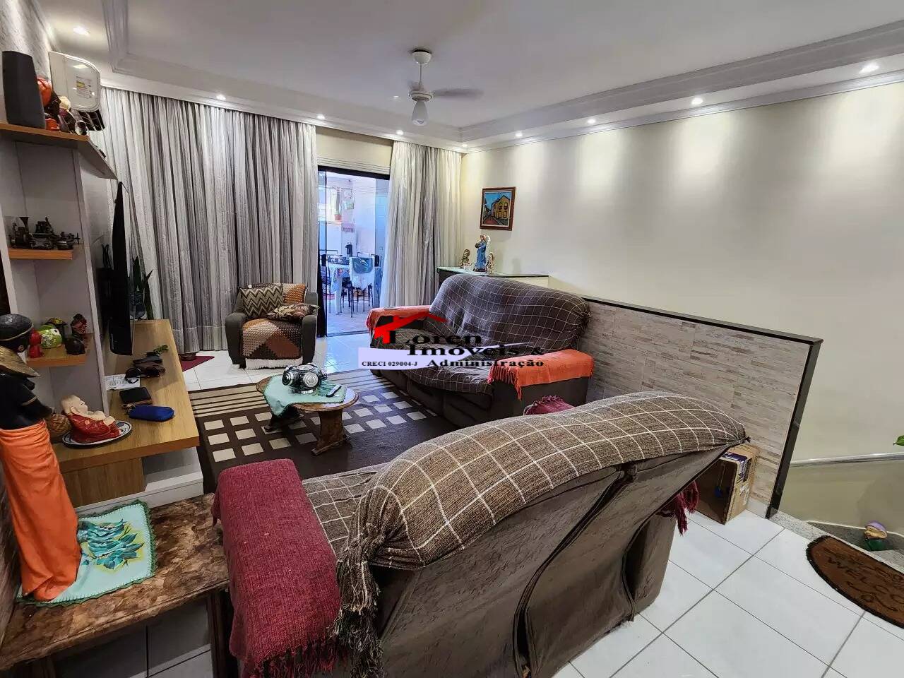 Casa, 3 quartos, 120 m² - Foto 27