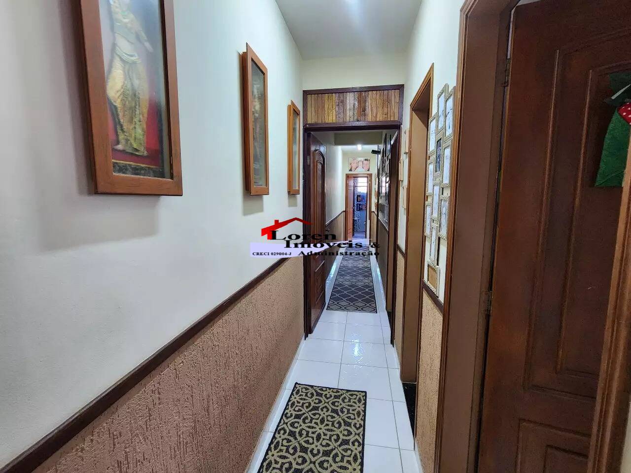 Casa, 3 quartos, 120 m² - Foto 30