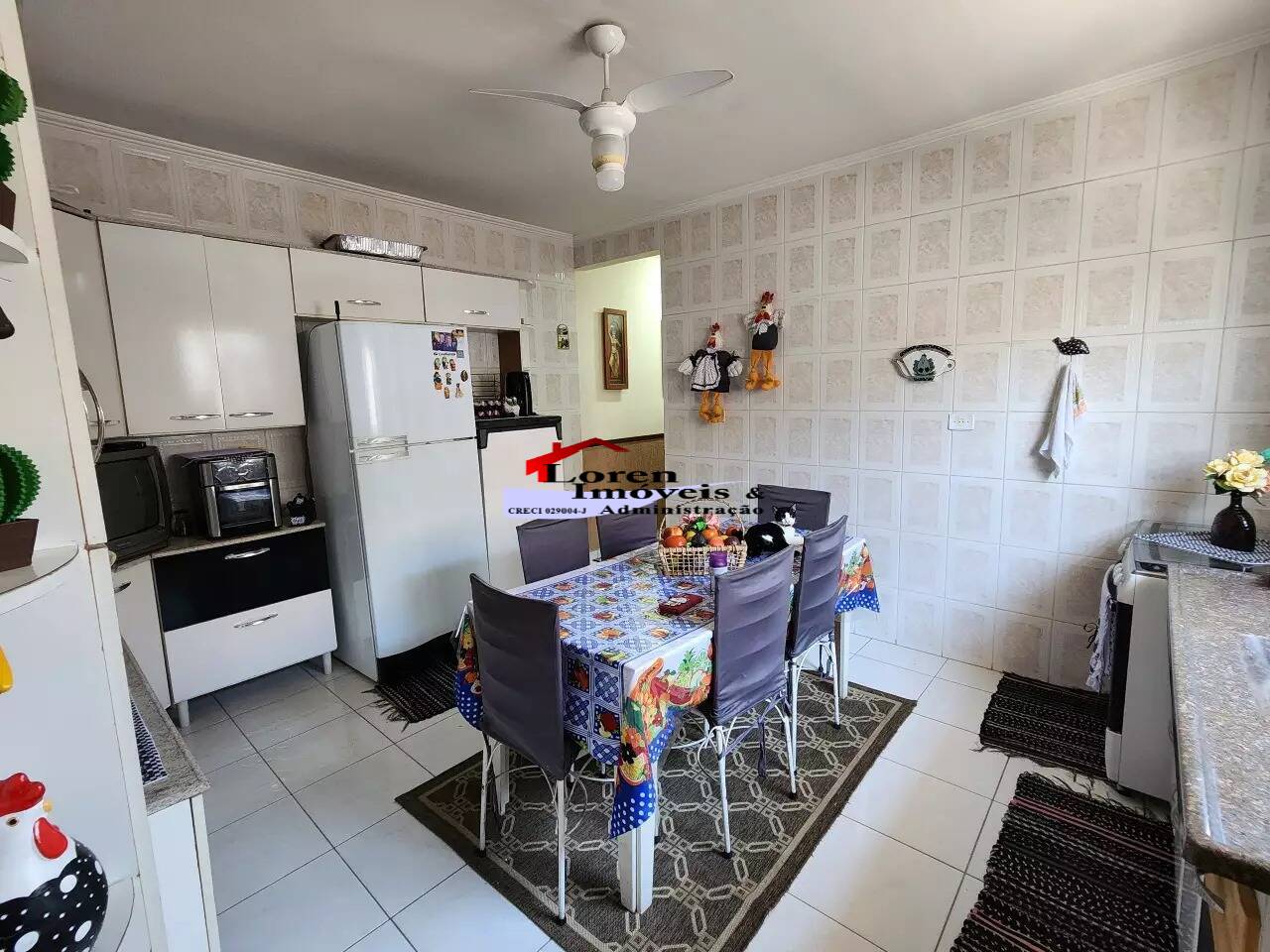 Casa, 3 quartos, 120 m² - Foto 31