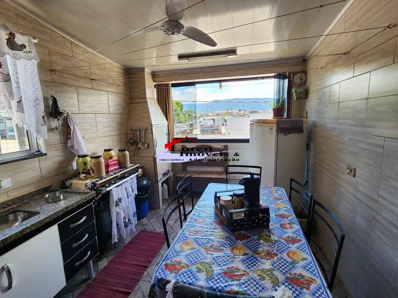 Casa, 3 quartos, 120 m² - Foto 34