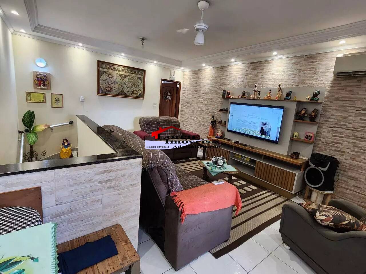 Casa, 3 quartos, 120 m² - Foto 35