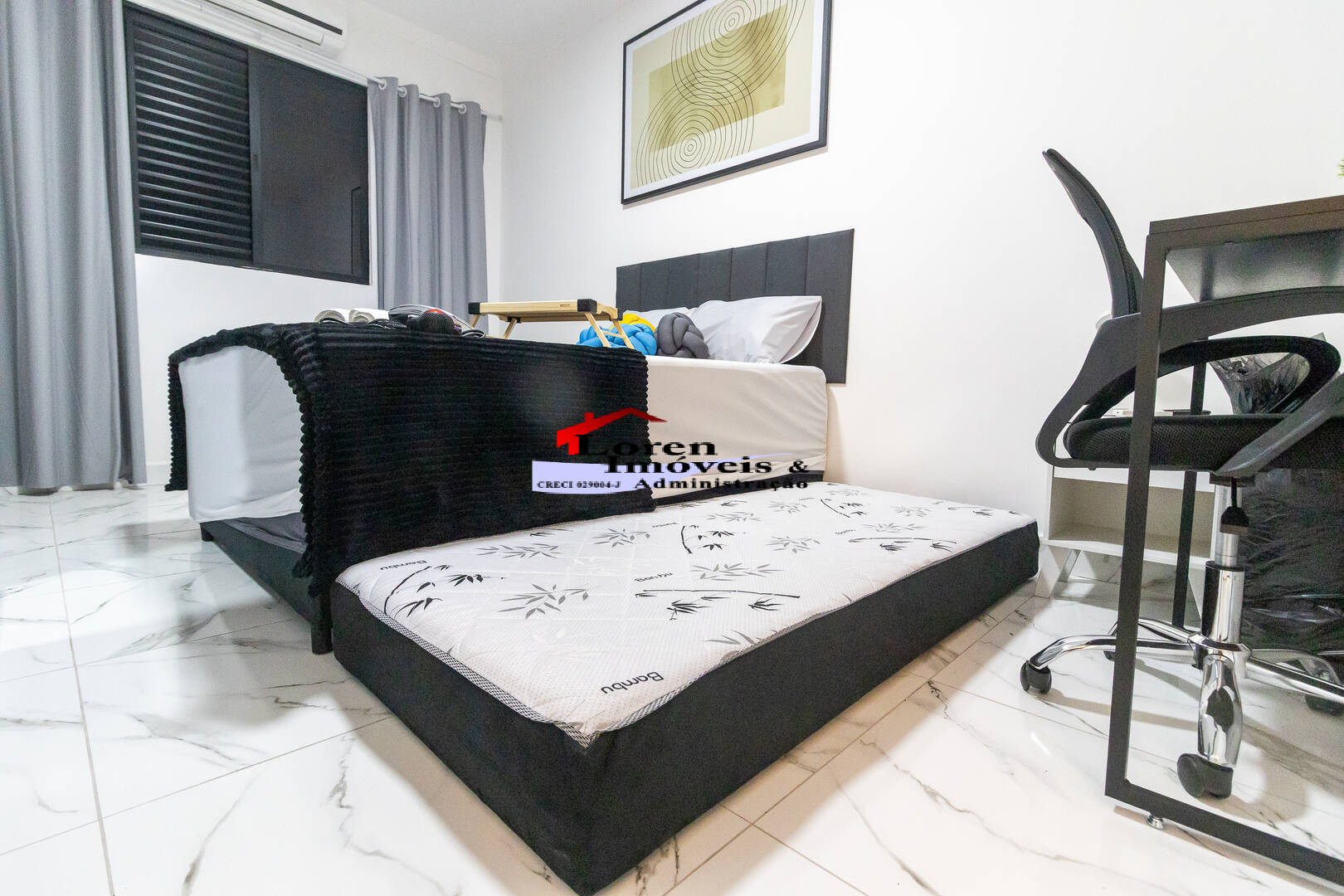 Apartamento, 1 quarto, 40 m² - Foto 16
