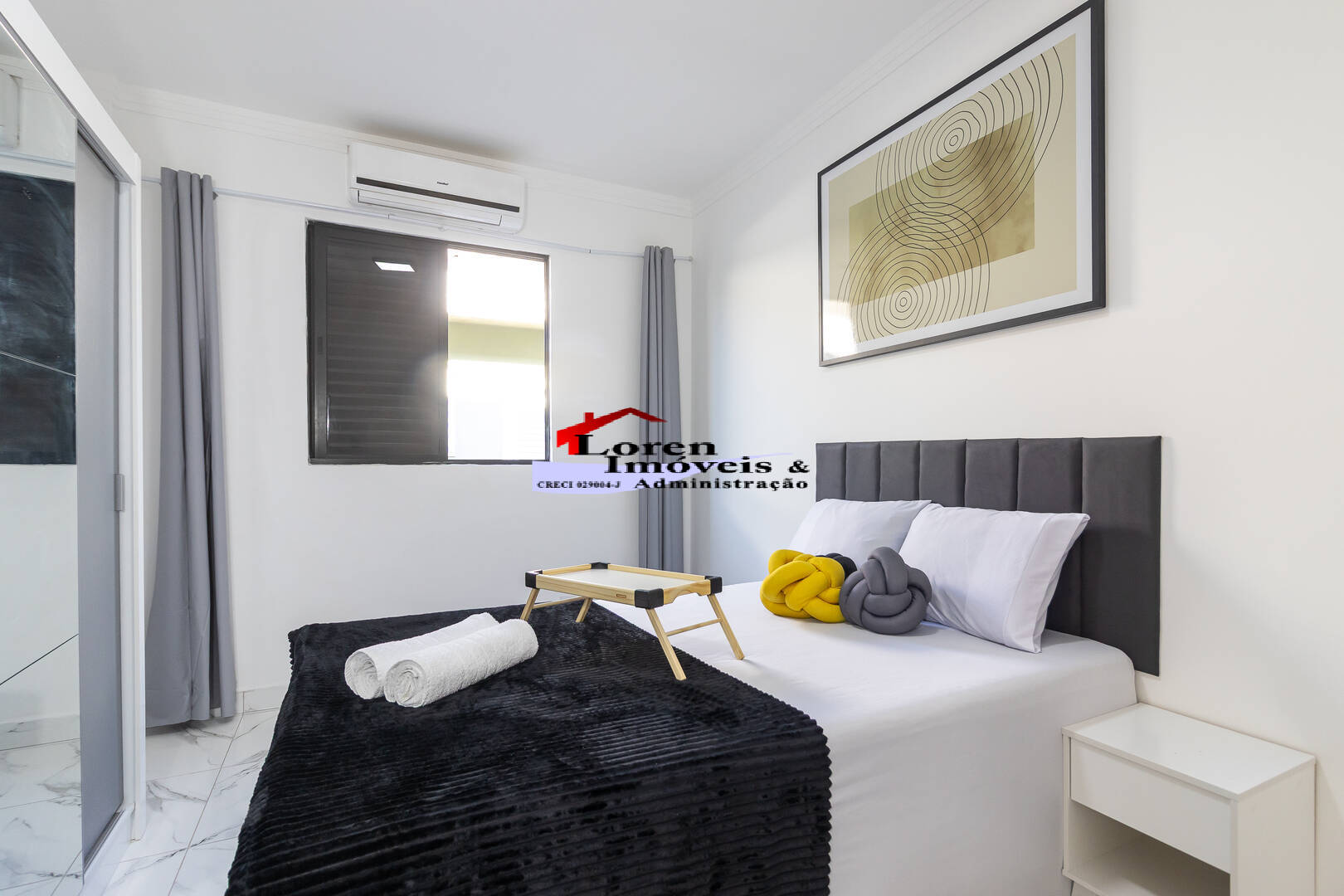 Apartamento, 1 quarto, 40 m² - Foto 18