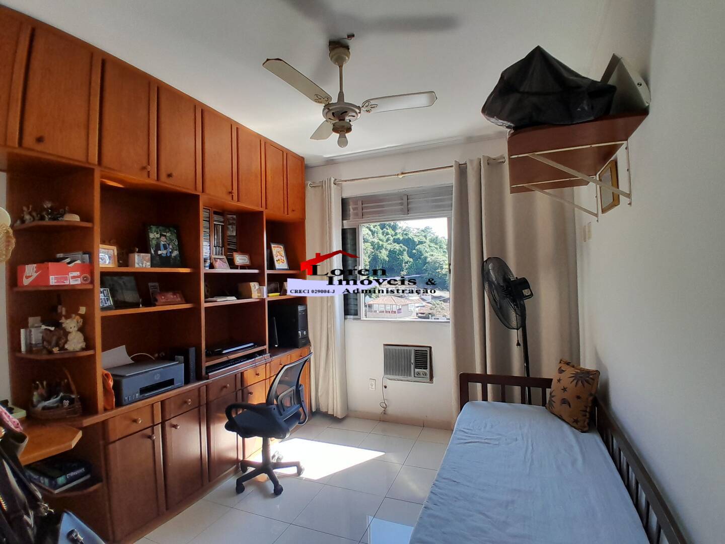 Apartamento, 3 quartos, 150 m² - Foto 29