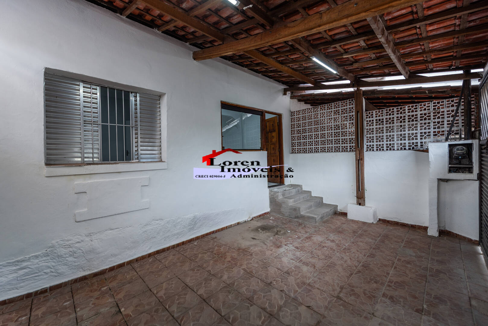 Casa, 3 quartos, 190 m² - Foto 37