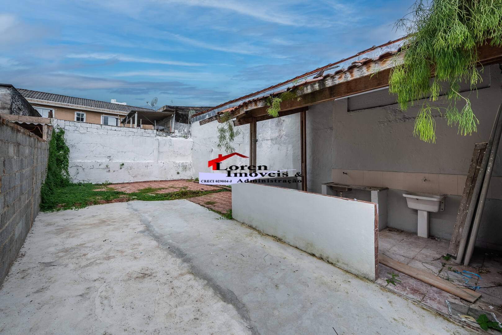 Casa, 3 quartos, 190 m² - Foto 32