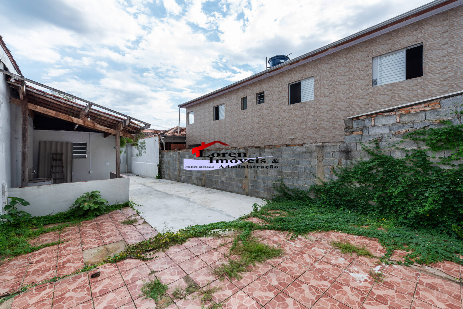 Casa, 3 quartos, 190 m² - Foto 33