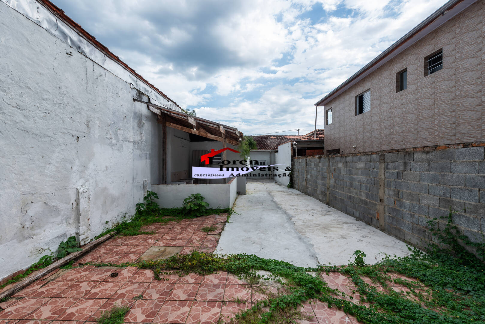 Casa, 3 quartos, 190 m² - Foto 35