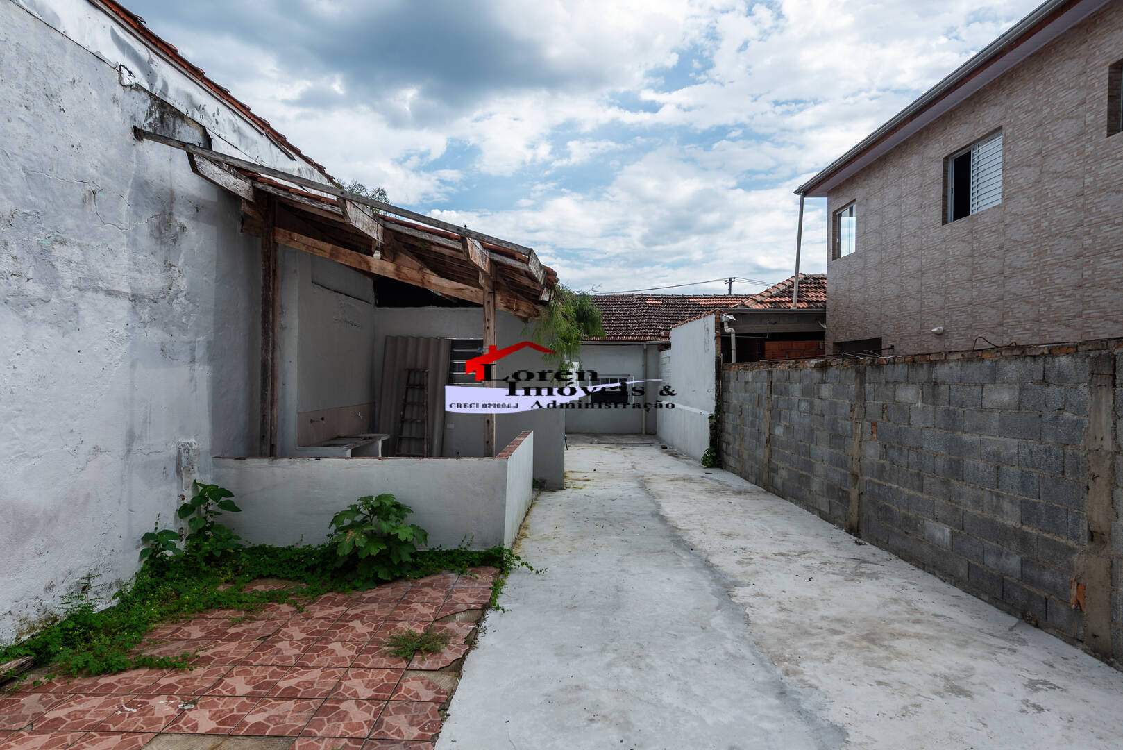 Casa, 3 quartos, 190 m² - Foto 36