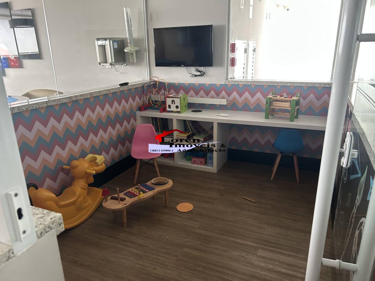 Apartamento, 2 quartos - Foto 27