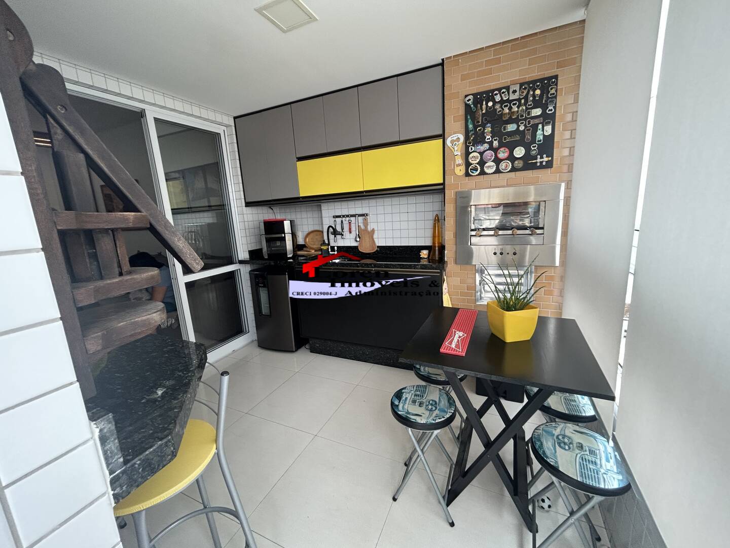 Apartamento, 2 quartos - Foto 28