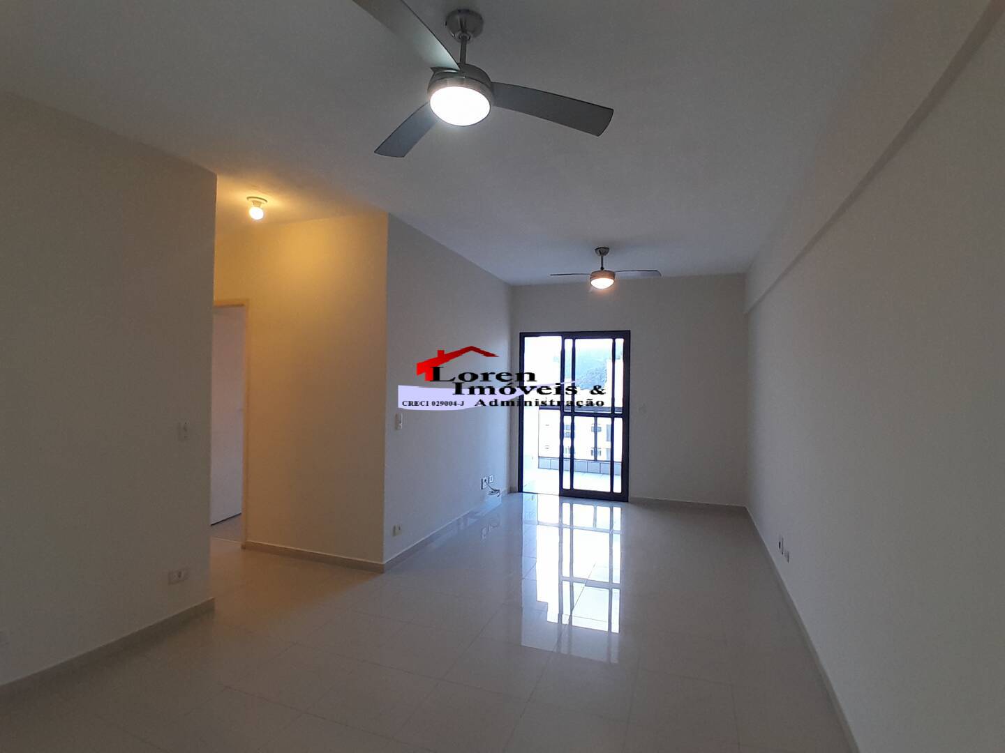 Apartamento, 3 quartos, 110 m² - Foto 2