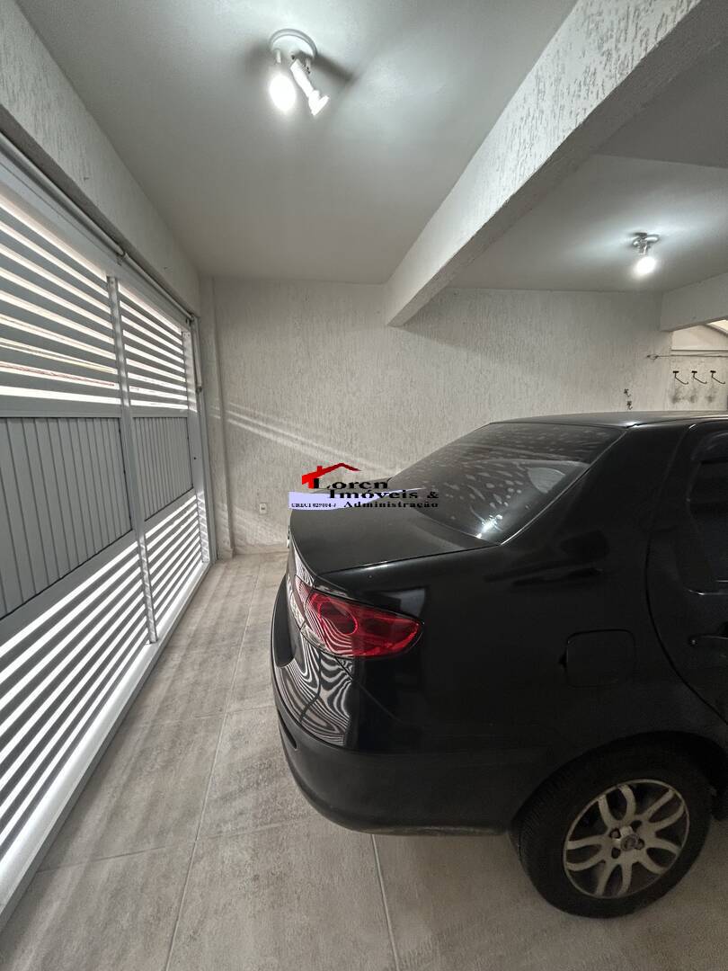Casa, 3 quartos, 100 m² - Foto 21
