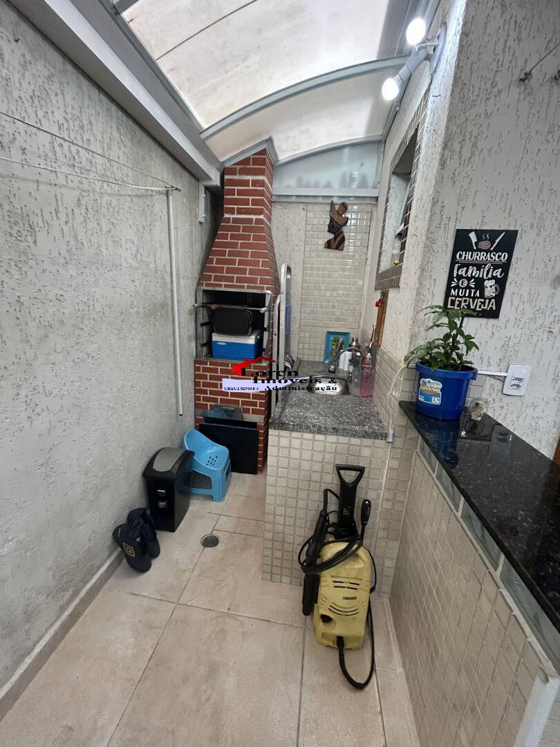 Casa, 3 quartos, 100 m² - Foto 18
