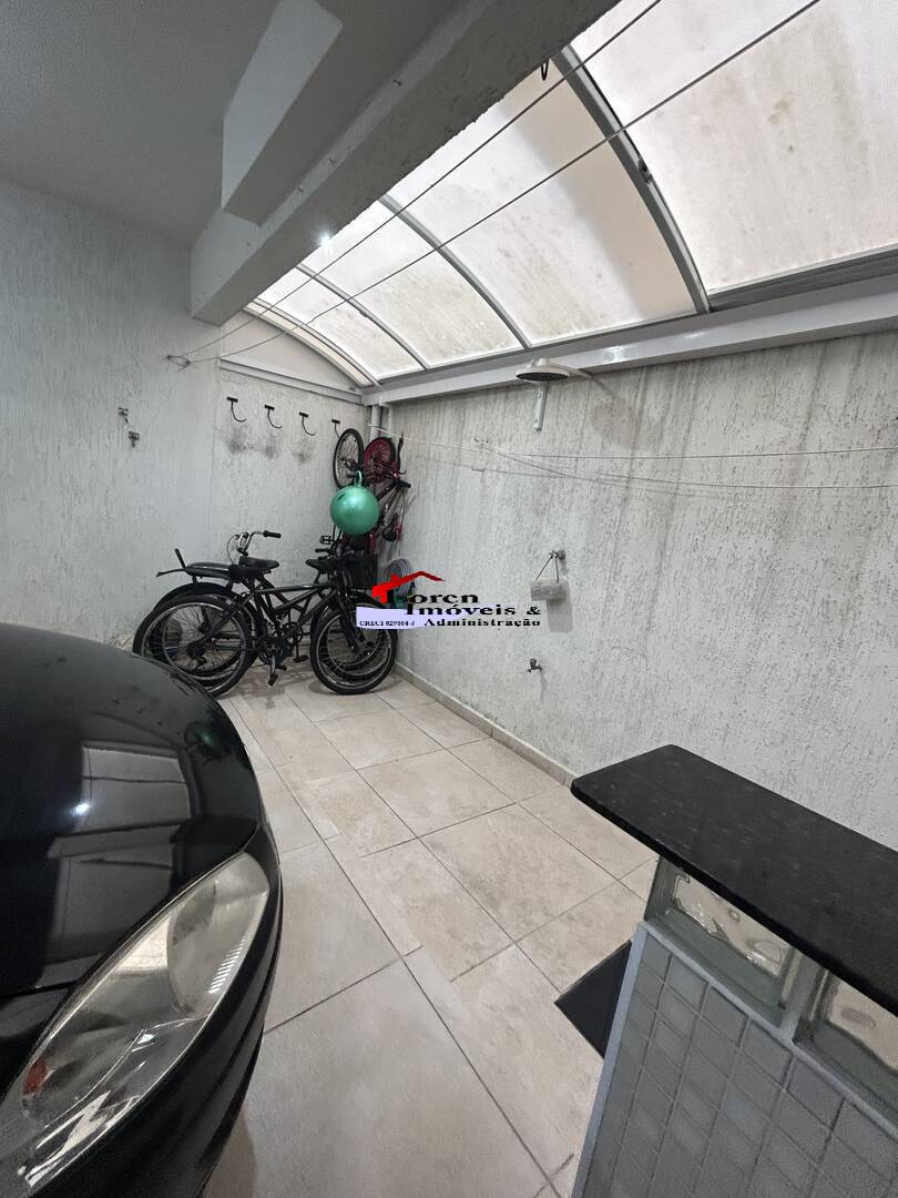 Casa, 3 quartos, 100 m² - Foto 19