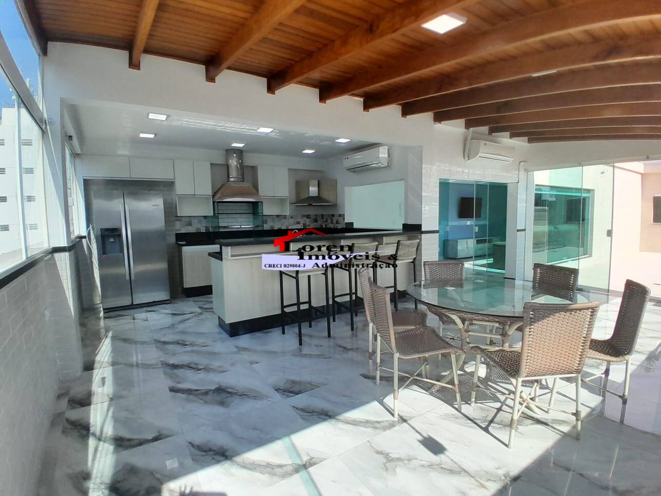 Apartamento, 3 quartos, 168 m² - Foto 22