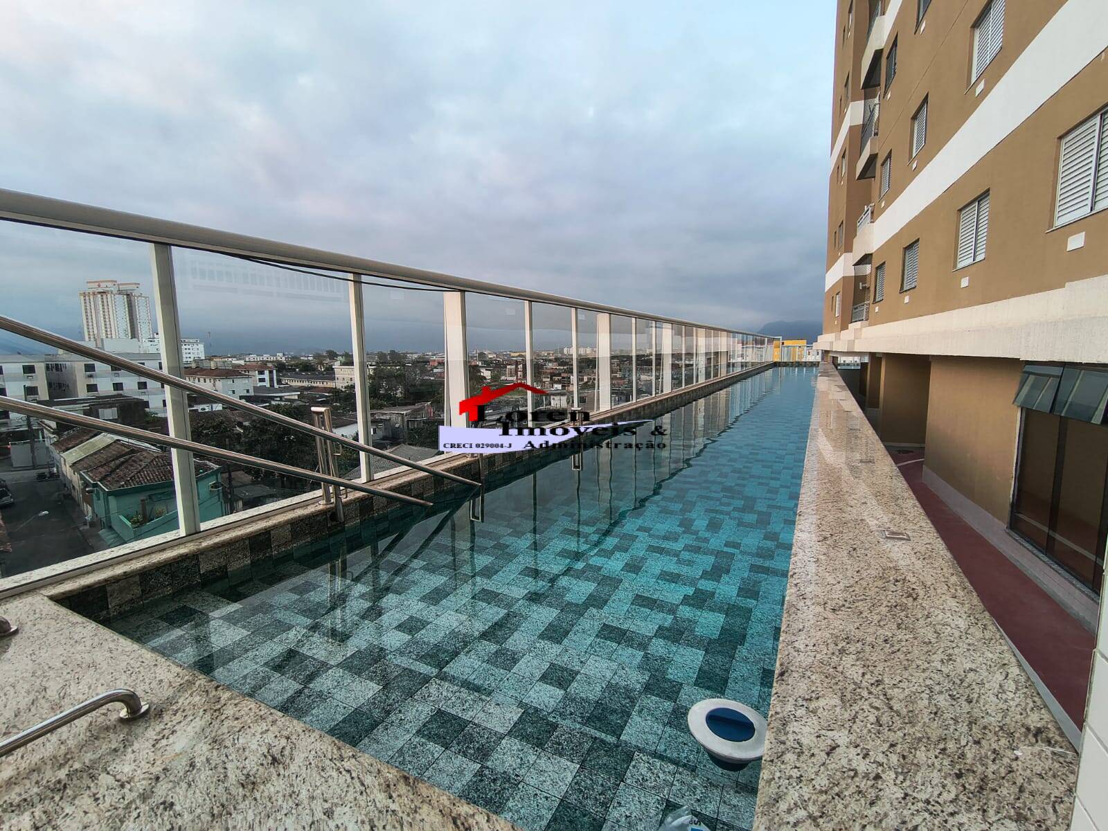 Apartamento, 2 quartos, 46 m² - Foto 17