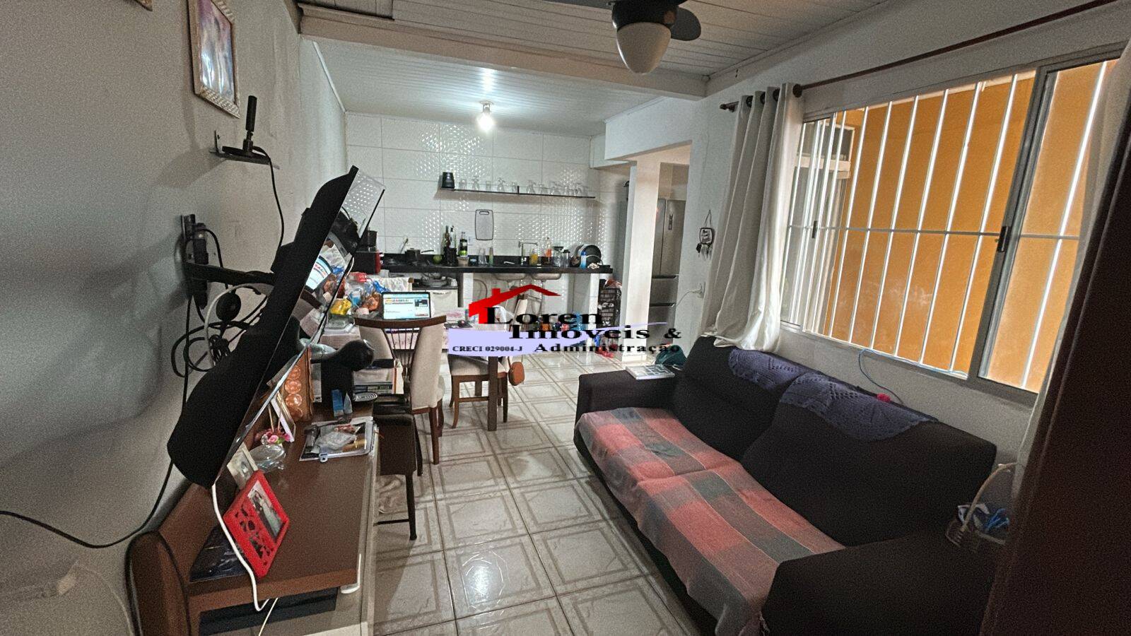 Casa, 2 quartos, 125 m² - Foto 16