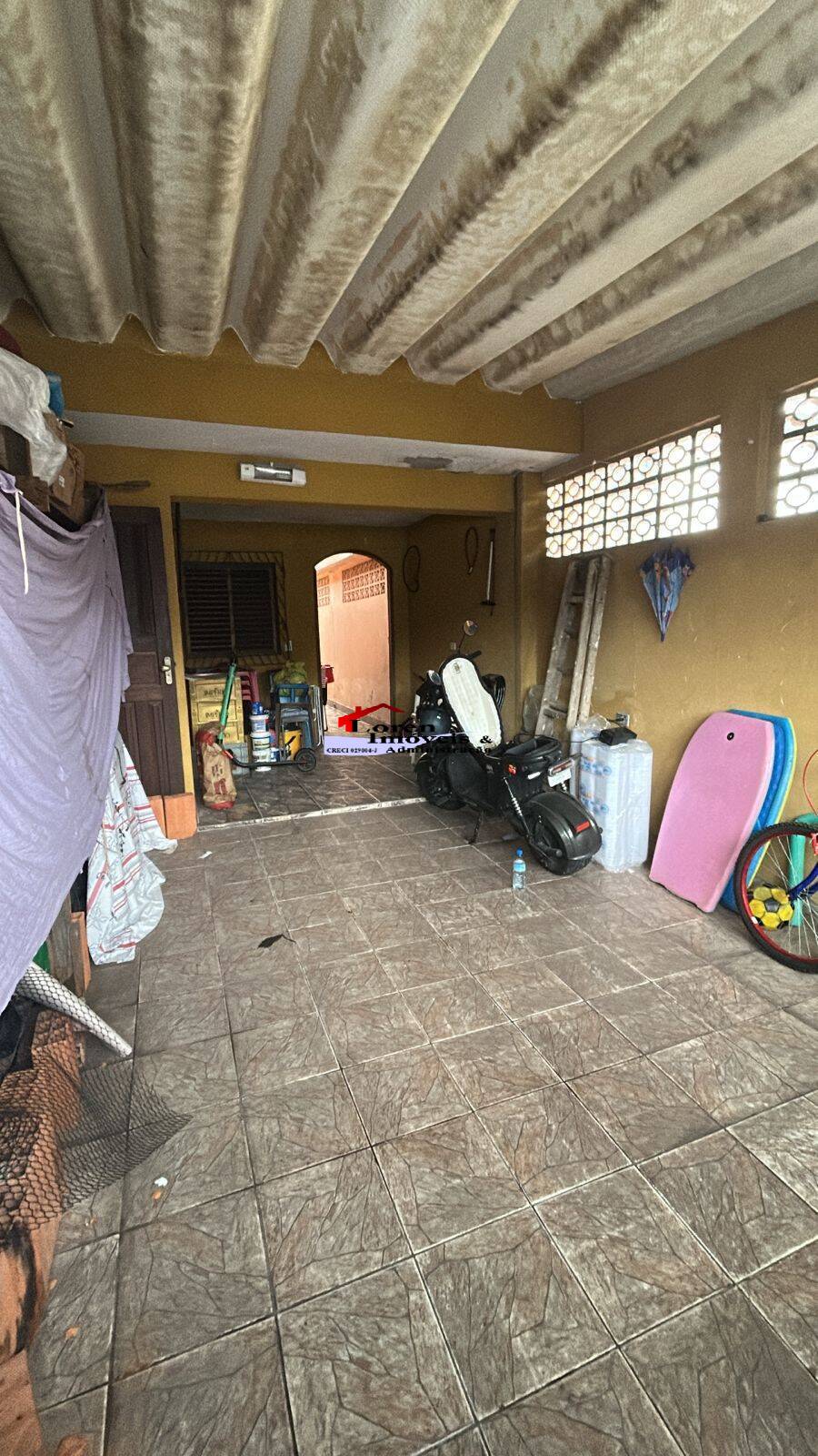 Casa, 2 quartos, 125 m² - Foto 28