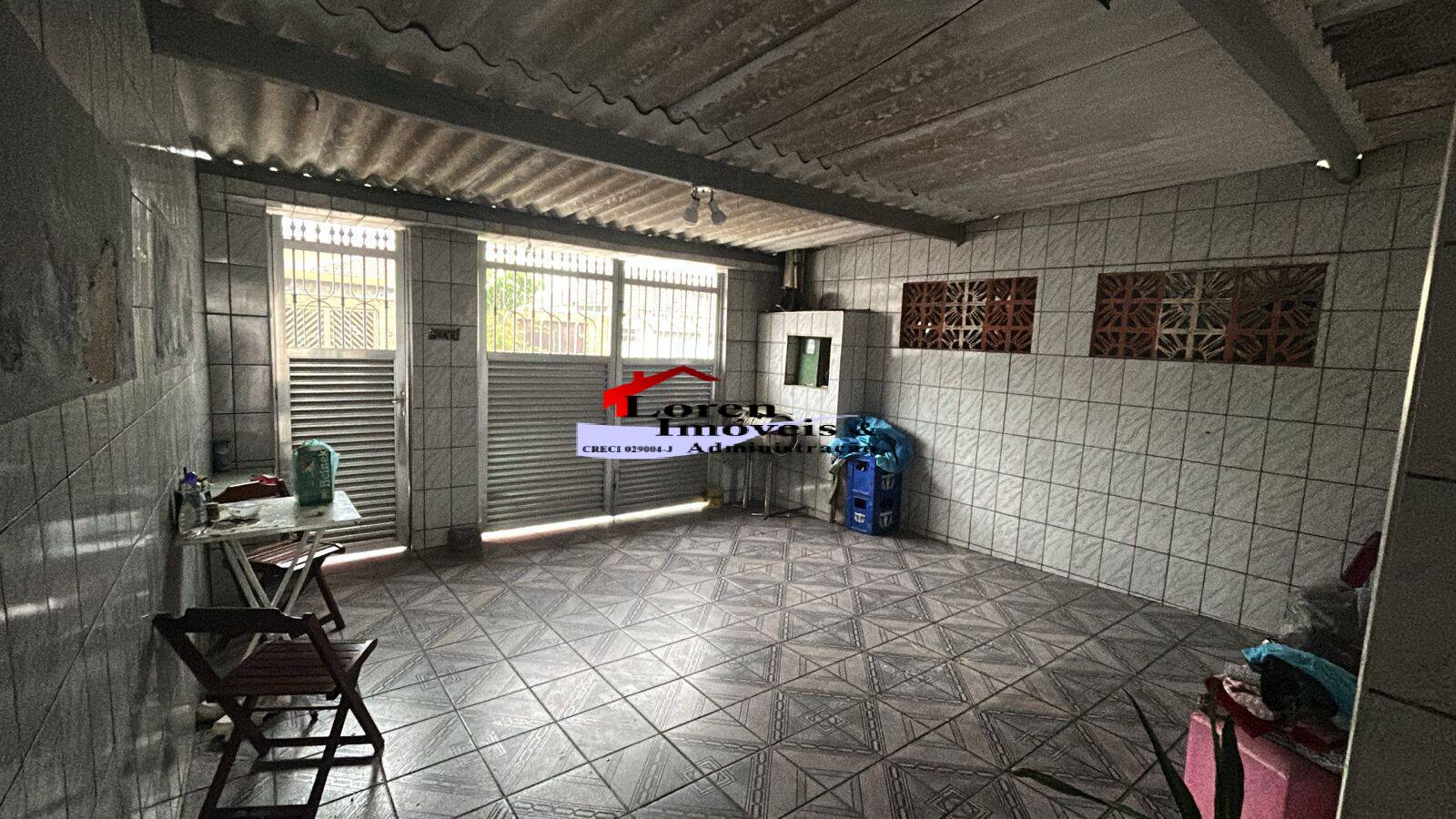Casa, 2 quartos, 79 m² - Foto 17