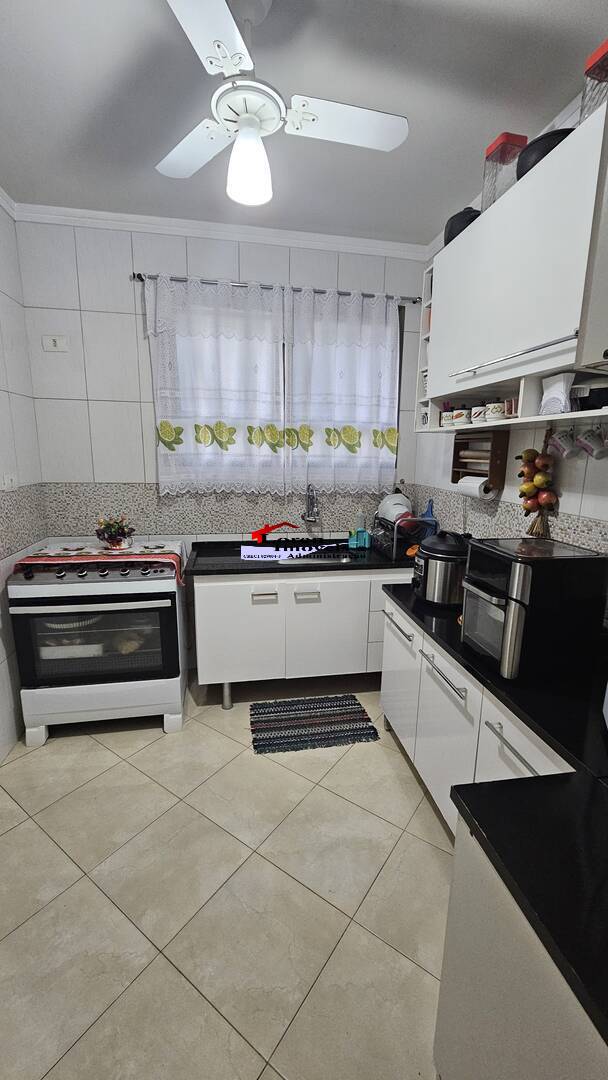 Apartamento, 3 quartos, 76 m² - Foto 5