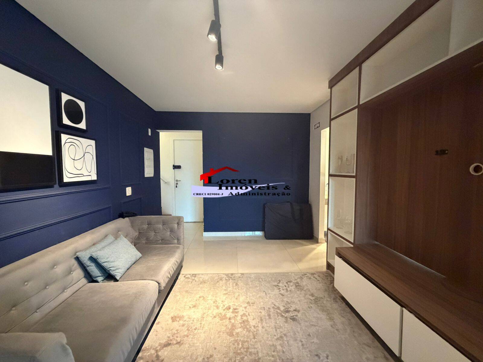 Cobertura, 1 quarto, 129 m² - Foto 3