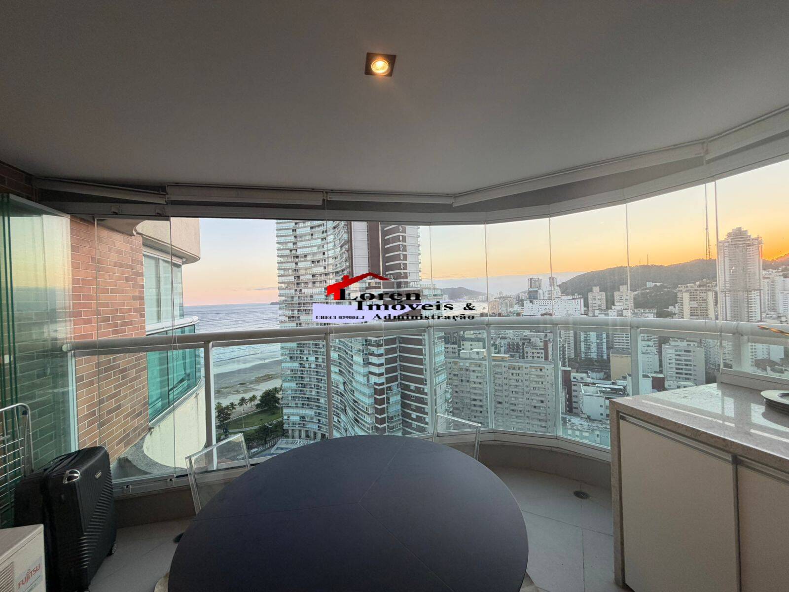 Cobertura, 1 quarto, 129 m² - Foto 10