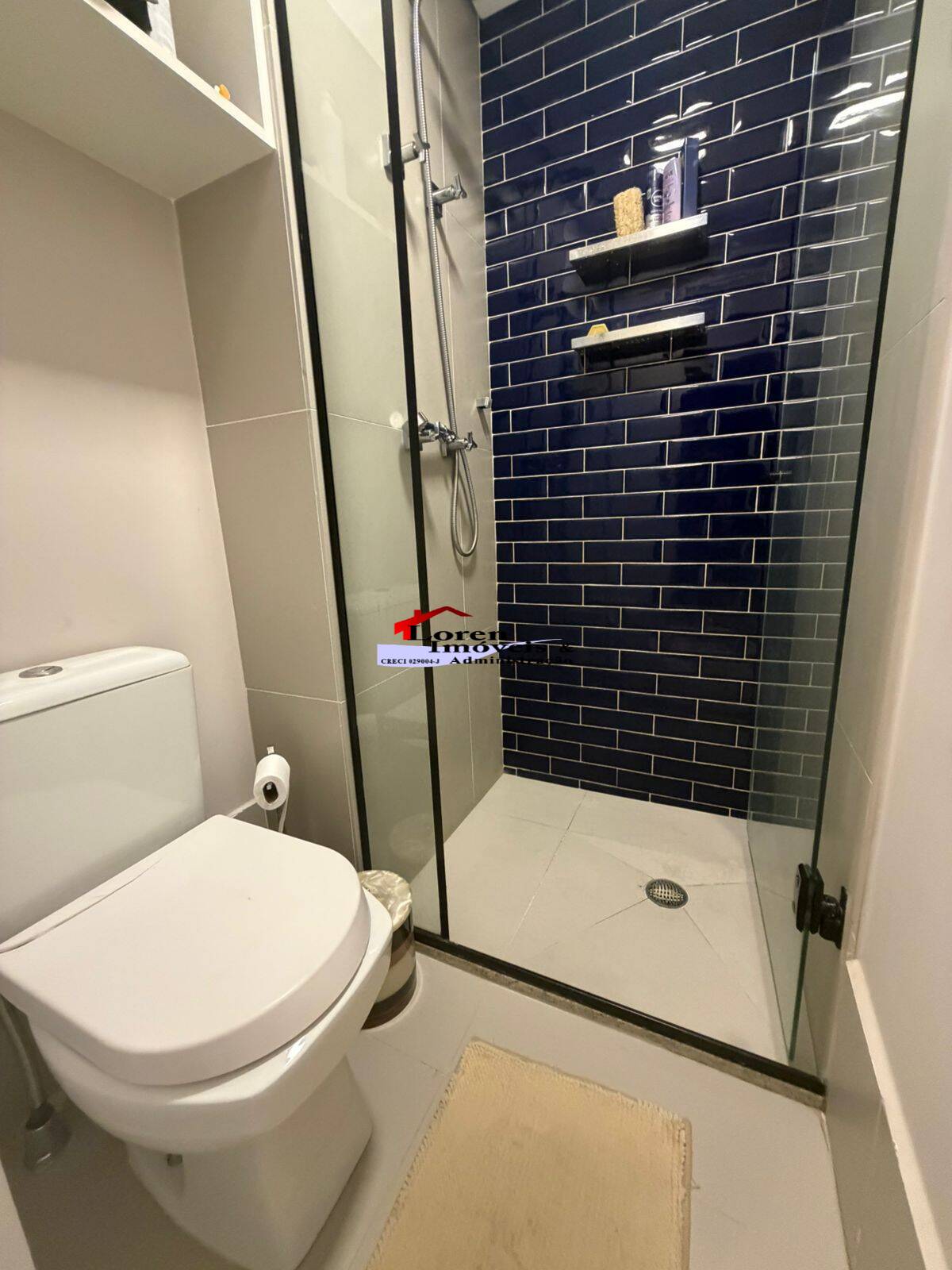 Cobertura, 1 quarto, 129 m² - Foto 8