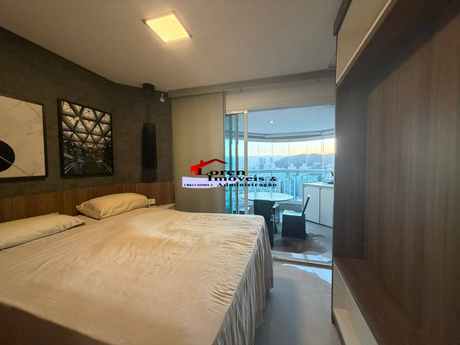 Cobertura, 1 quarto, 129 m² - Foto 9