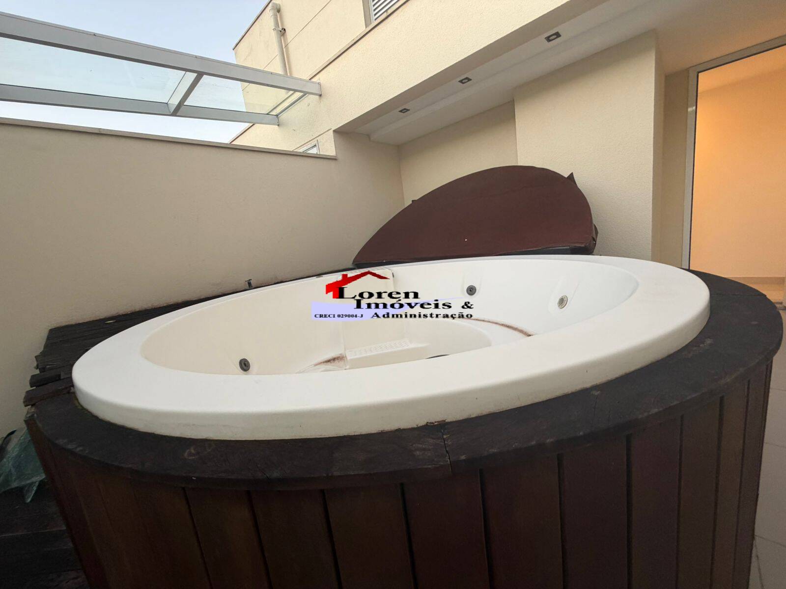 Cobertura, 1 quarto, 129 m² - Foto 15
