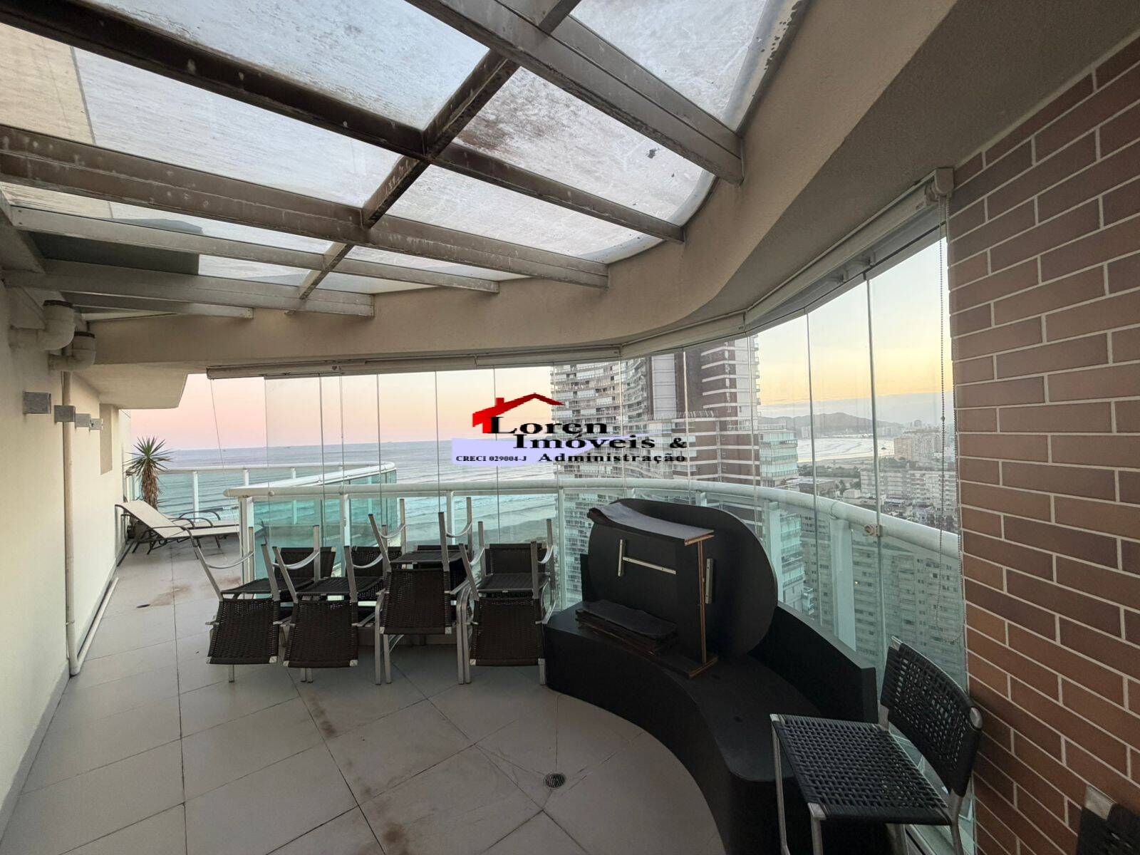 Cobertura, 1 quarto, 129 m² - Foto 17