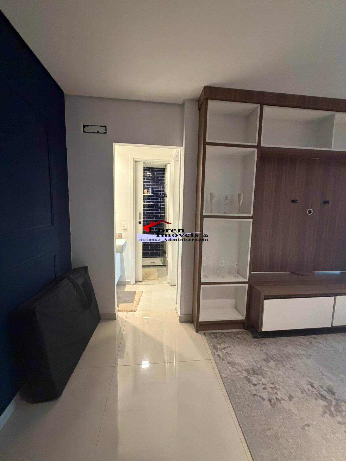 Cobertura, 1 quarto, 129 m² - Foto 7